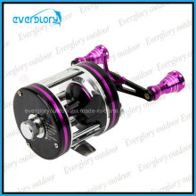OEM or Wholesale High Quality Patent Long Cast Fishing Reel
